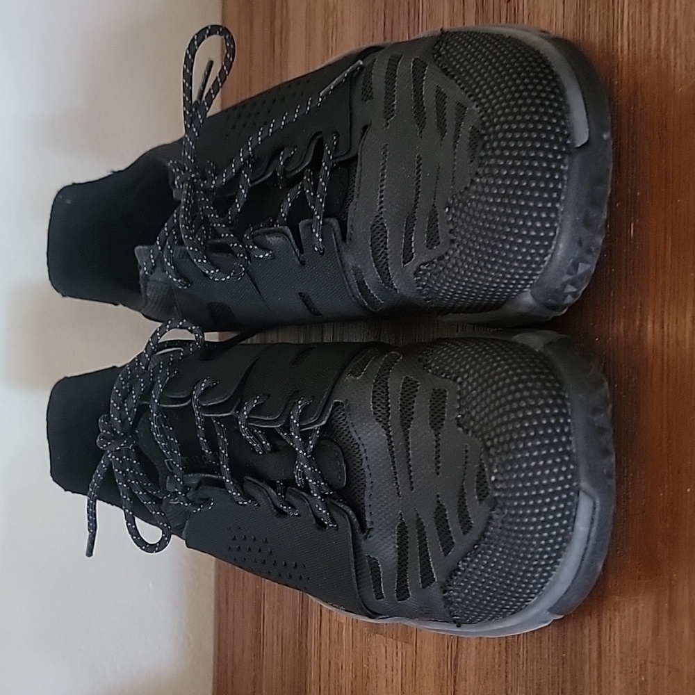 Lalo Bloodbird Tactical trainer shoe